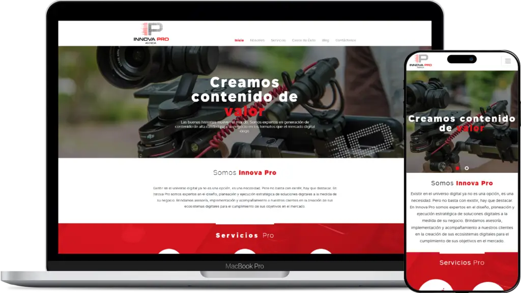 Innova Pro